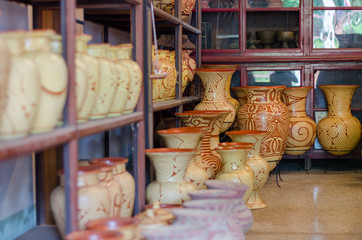 Hai Ban Chiang World Heritage in udonthani