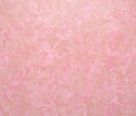 カラフルなコルク模様（ピンク）