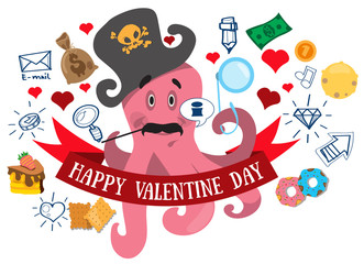 Happy Valentine's Day