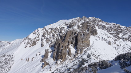 Malbun, Liechtenstein