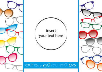 occhiali montature ottica