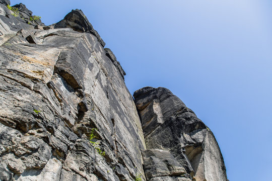 Frienstein, Nationalpark S&auml;chsische Schweiz