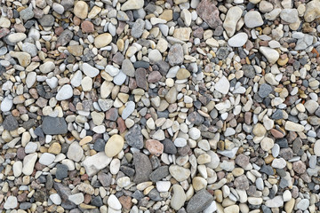 pebbles texture