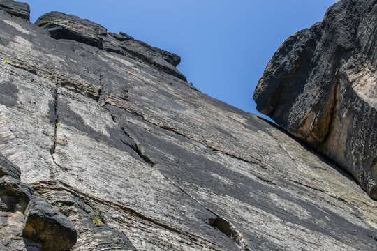 Felshang Frienstein, Nationalpark S&auml;chsische Schweiz
