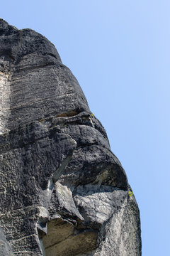 Frienstein, Nationalpark S&auml;chsische Schweiz