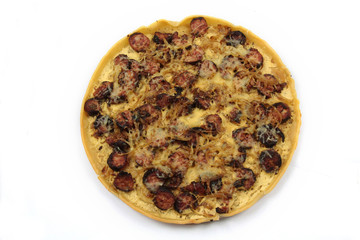 tarte aux saucisses 27092016