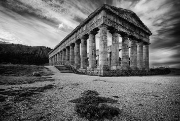 Templi dell'antica Grecia