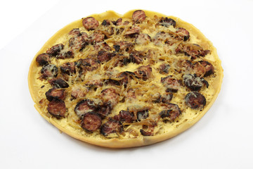tarte aux saucisses 27092016
