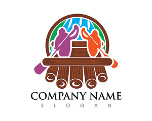 Raft Logo