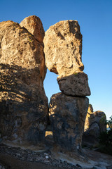 City of Rocks State Park