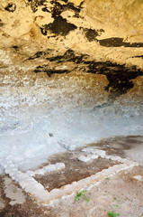 Gila Cliff Dwellings National Monument