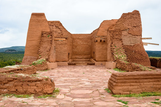 Pecos National Historical Park