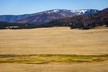 Valles Caldera National Preserve