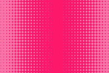 Abstract Creative concept vector comics pop art style blank layout template with clouds beams and isolated dots pattern on background. For Web and Mobile Applications, illustration template design © happyvector071