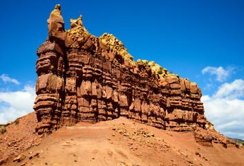 Ghost Ranch