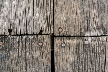 Wood texture
