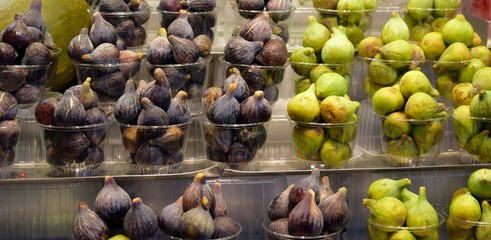 MERCADO ALIMENTACION, CARNES, VERDURAS, PESCADO, FRUTAS