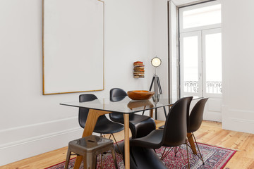 Stylish Dinning Room