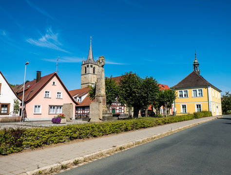 Eggolsheim in Bayern