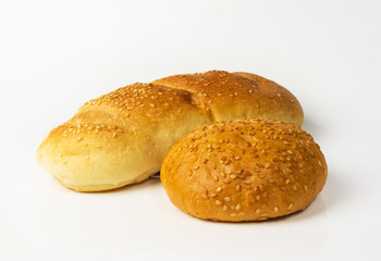 whole wheat bread
