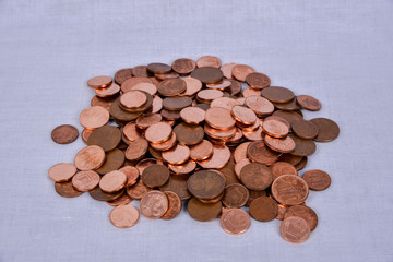 Cents