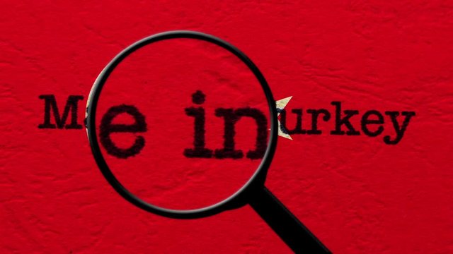 Made in Turkey