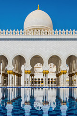 Schaich-Zayid-Moschee