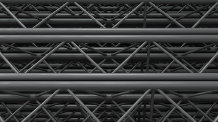 Truss Stack