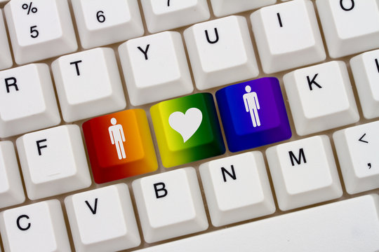 Gay Internet Dating Sites