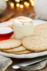 fresh cheese