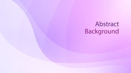 purple and pink color background abstract art vector