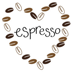 Espresso Beans