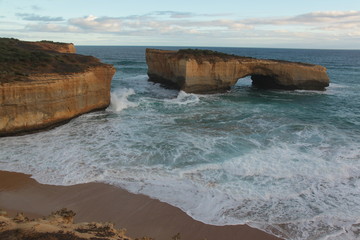 tour du monde 2010