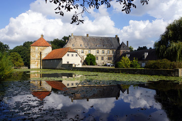 Schloss Tatenhausen