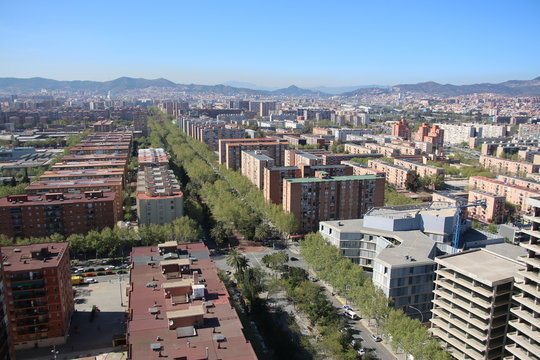 Barcelone