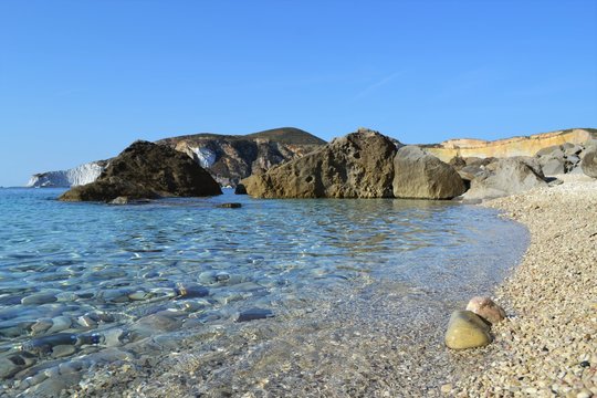 L'incanto di Ponza