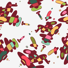 Fancy Abstract Pattern