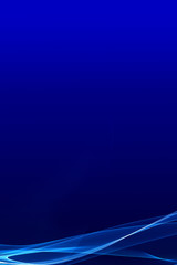 Awesome colored abstract background