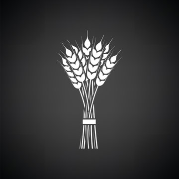 Wheat Icon