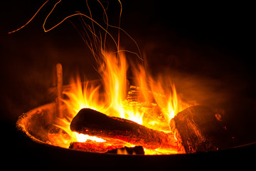 Campfire