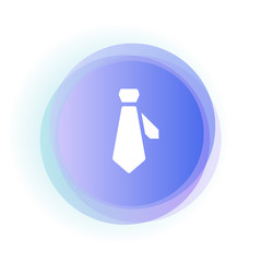 Abstract App Button