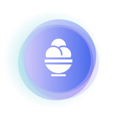 Abbstract App Button