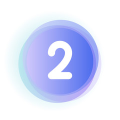 Abbstract App Button