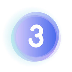 Abbstract App Button