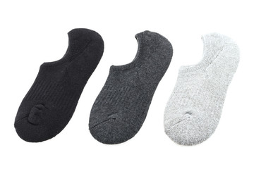 Cotton socks