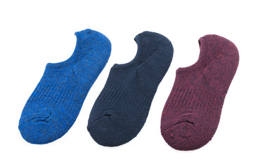 Cotton socks