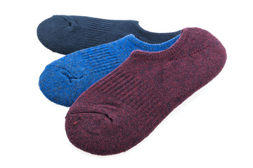 Cotton socks