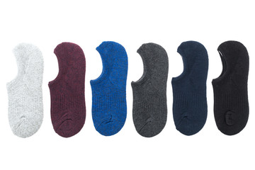 Cotton socks