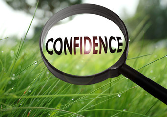 confidence