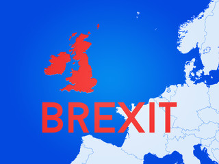 Brexit British Islands exit European Union